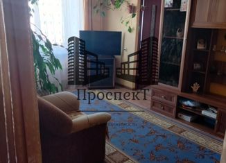 Двухкомнатная квартира на продажу, 43 м2, Норильск, Строительная улица, 12