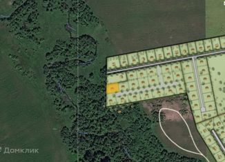 Продажа участка, 7.36 сот., ДНП Дорино-3