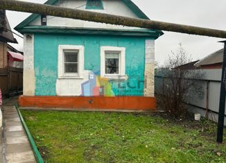 Продам дом, 41.6 м2, сельский посёлок Ленинский, Ленинский тупик