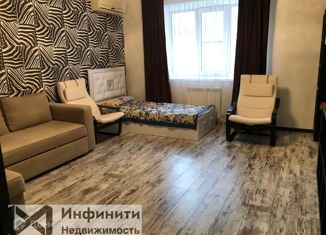 Продается 1-комнатная квартира, 43.8 м2, Ставрополь, ЖК Панорама, улица Достоевского, 75