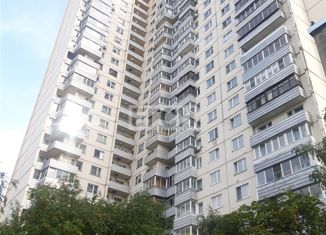 Продам 3-ком. квартиру, 68 м2, Москва, микрорайон Северное Чертаново, 7кА, метро Чертановская