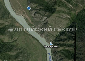 Продажа участка, 10 сот., село Куюс, Центральная улица