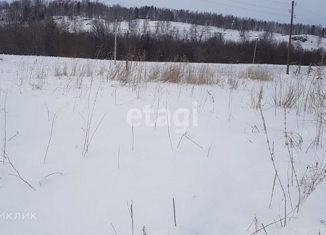 Продам земельный участок, 20 сот., село Нижнекаянча, Центральная улица, 54