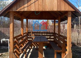 Дом на продажу, 45 м2, садоводческое товарищество Зоренька, Цветочная улица