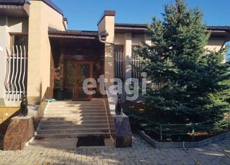 Продам дом, 387 м2, поселок Светлый, Заречная улица, 16