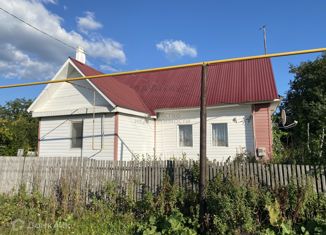 Дом на продажу, 36.7 м2, село Новый Актанышбаш, Школьная улица