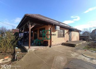 Дом на продажу, 80 м2, садовое товарищество Мечта, улица Алых Роз