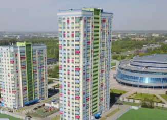 Продам 2-ком. квартиру, 58 м2, Тольятти, Ботаническая улица, 5Ж