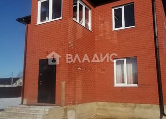 Продам дом, 158.7 м2, деревня Образцово, Покровский переулок