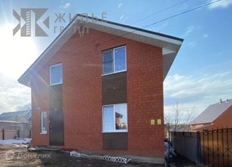 Продается дом, 120 м2, Татарстан, Большая Красная улица, 79А