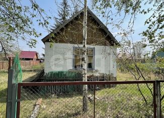 Продажа дома, 39.7 м2, Омск, Ленинский округ