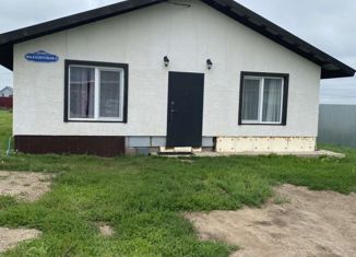 Продаю дом, 67 м2, деревня Мокино, Малахитовая улица, 6