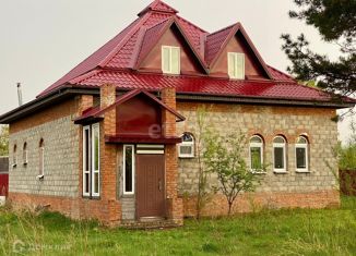 Дом на продажу, 192 м2, посёлок городского типа Николаевка, Красноармейская улица, 23