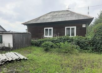 Дом на продажу, 70.8 м2, Ленинск-Кузнецкий, Краснопитерская улица, 114