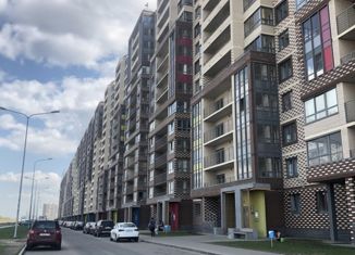 Продажа однокомнатной квартиры, 36 м2, Санкт-Петербург, Пулковское шоссе, 42к6, муниципальный округ Звёздное