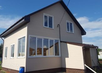 Продаю дом, 122 м2, поселок городского типа Орша