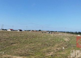 Продается участок, 8 сот., посёлок Солнечный