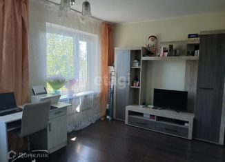 Продается 1-комнатная квартира, 38.5 м2, Валуйки, улица Калинина, 37Б