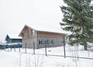 Дом на продажу, 219.7 м2, садоводческое некоммерческое товарищество Заречное, Дрезденская улица