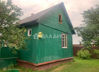 Продам дом, 49 м2, СНТ Нагорное, СНТ Нагорное, 35