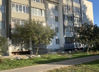 Продажа 1-комнатной квартиры, 37.2 м2, Татарстан, Паратская улица, 7