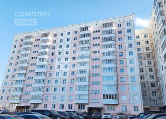 Продаю трехкомнатную квартиру, 67.5 м2, Пермь, улица Подводников, 11Б