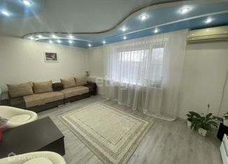 Продается 2-комнатная квартира, 50.1 м2, Темрюк, Таманская улица, 16