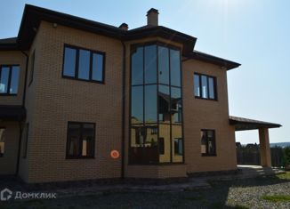 Продажа дома, 250 м2, посёлок Бобровский, Зелёная улица, 20