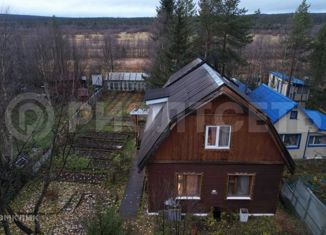 Продаю дом, 60 м2, садовое товарищество Юркино