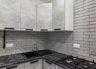 Продажа 2-ком. квартиры, 43.3 м2, село Осиново, улица Гагарина, 7