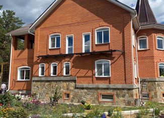 Продается дом, 317.7 м2, село Карповка