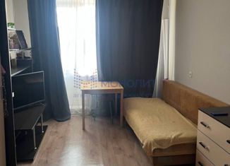 Продается 1-комнатная квартира, 33.6 м2, Нижний Новгород, улица Дмитрия Павлова, 6, улица Дмитрия Павлова
