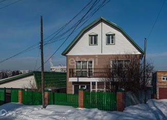 Дом на продажу, 162.6 м2, Белокуриха, Боевой переулок