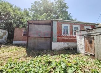 Продажа дома, 66 м2, Ростовская область, Советская улица