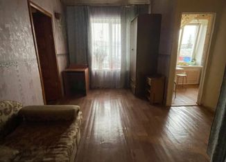 2-комнатная квартира в аренду, 33.4 м2, Свердловская область, улица Александра Козицына, 5