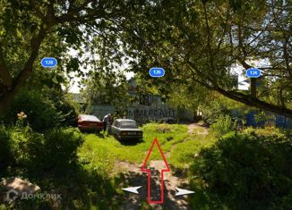 Продаю земельный участок, 18 сот., слобода Подновье, Лысогорская улица, 126