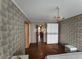 Продам трехкомнатную квартиру, 62.7 м2, Краснодар, Волжская улица, 73, Волжская улица