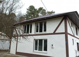 Продается дом, 150 м2, поселок Ульяновка, поселок Ульяновка, 2А