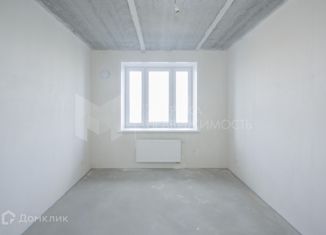 3-комнатная квартира на продажу, 99.1 м2, Тюмень, Новгородская улица, 14
