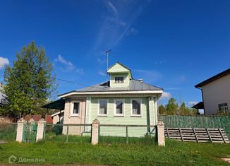 Продажа дома, 59.3 м2, Балахна, улица Ленина, 68