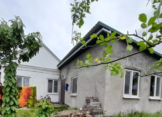 Продам таунхаус, 86 м2, Крымск, Комсомольская улица