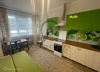 Продам однокомнатную квартиру, 36.5 м2, село Небуг, Спортивная улица, 12А/2