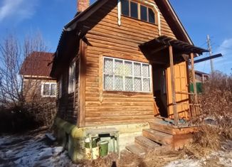 Продается дом, 50 м2, ДНТ Мечта, Сосновая улица, 9