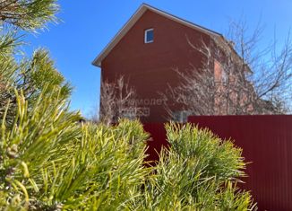 Продажа дома, 175.4 м2, село Октябрьский, Солнечная улица, 4