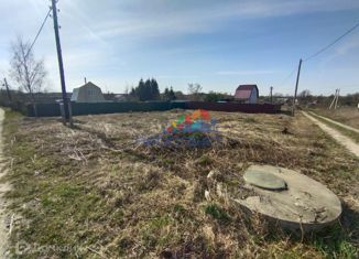 Продам земельный участок, 6 сот., деревня Большое Ильинское, СНТ Связист-М, 35