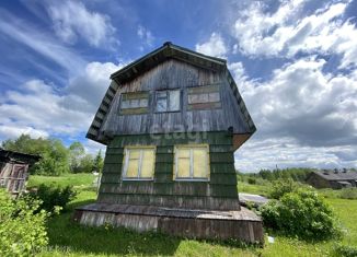 Продается дом, 65.8 м2, станция Нырки, Центральная улица