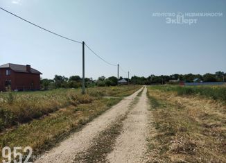 Продается земельный участок, 10 сот., посёлок Найдорф, Цветочная улица