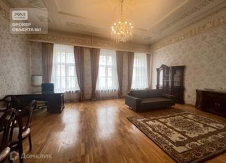 Сдам двухкомнатную квартиру, 150 м2, Санкт-Петербург, Захарьевская улица, 7
