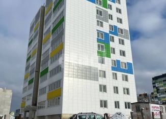 Продажа 2-комнатной квартиры, 58.8 м2, Калуга