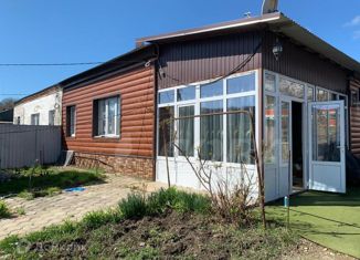 Продается дом, 163.7 м2, поселок городского типа Джубга, Ореховая улица, 14